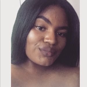 Meet your Posher, Jasmine